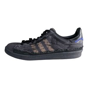 Adidas Youth Of Paris Campus 80s Casual Sneaker Avant Garde Men's Size 13
